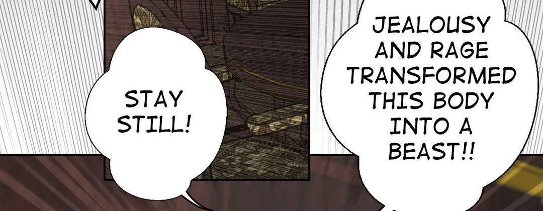 Living with The Wizard - Chapter 29